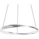 Oberon 1.40 inch Pendant