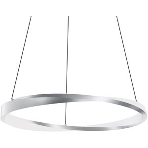 Oberon 1.40 inch Pendant