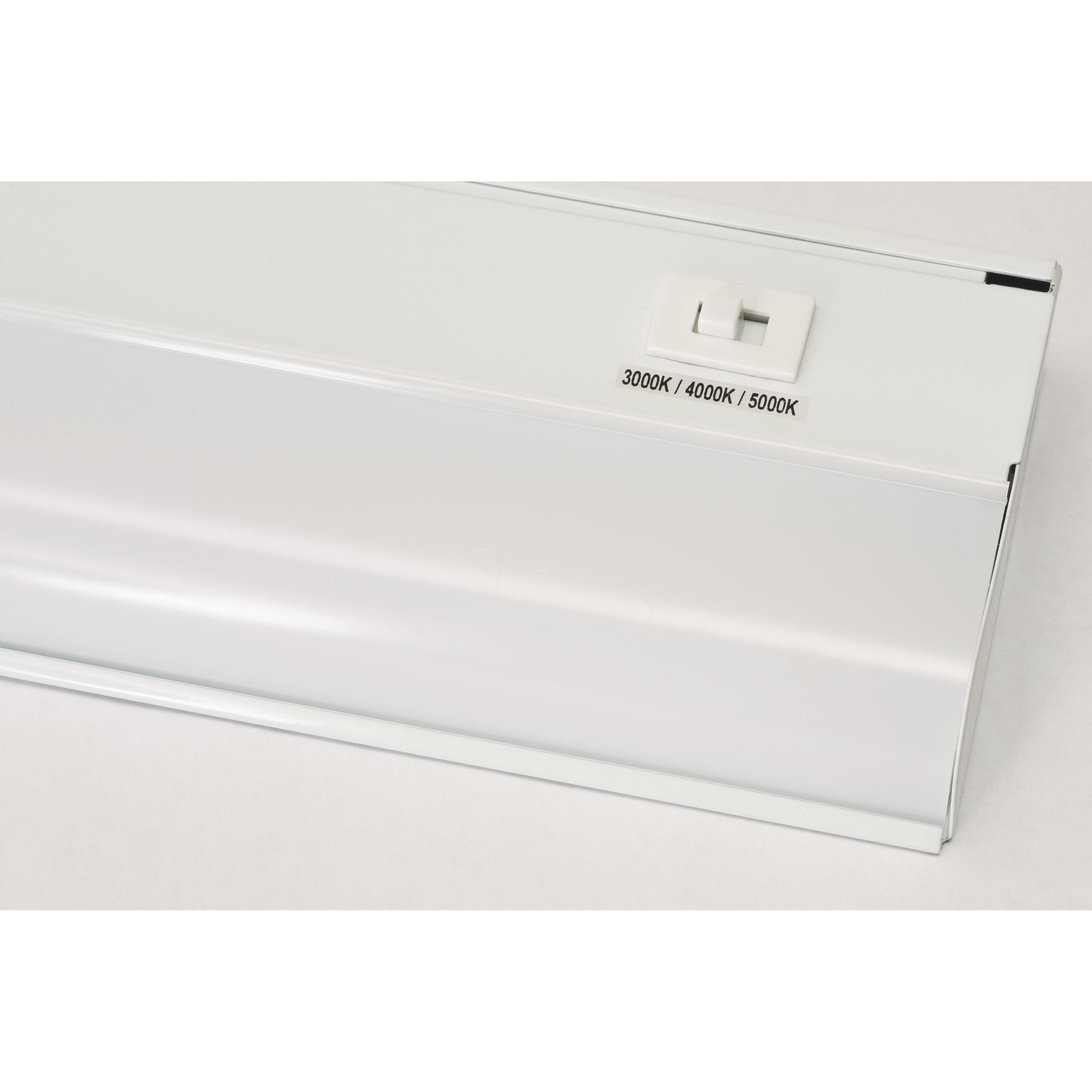 T5L 2 120 LED 4 inch White Under Cabinet