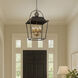 Christoff Pendant Ceiling Light