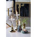 Camden 9 X 5 inch Candle Holder