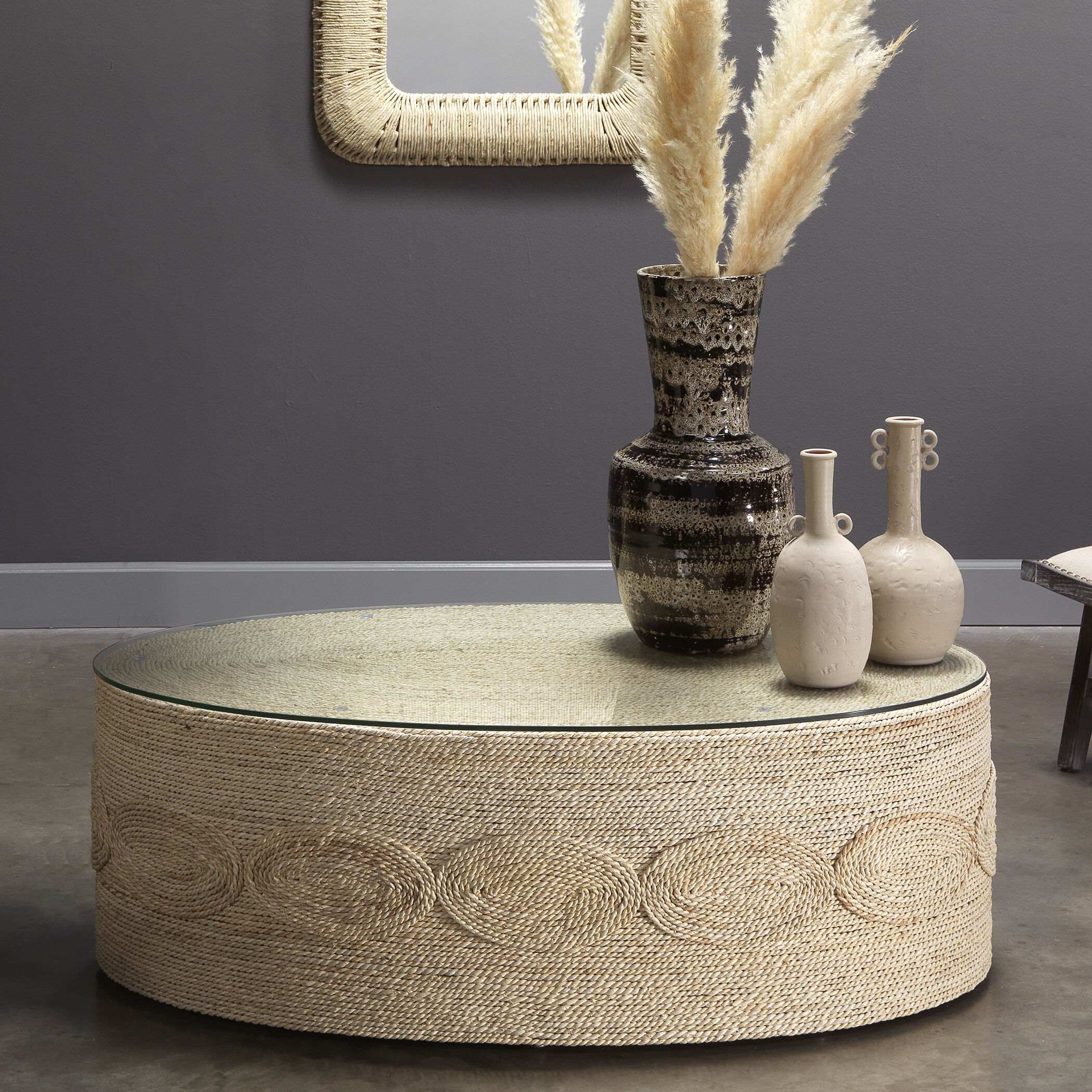 Coffee table 50 x hot sale 30