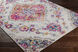 Floransa 108 X 79 inch Cream Rug in 7 x 9, Rectangle