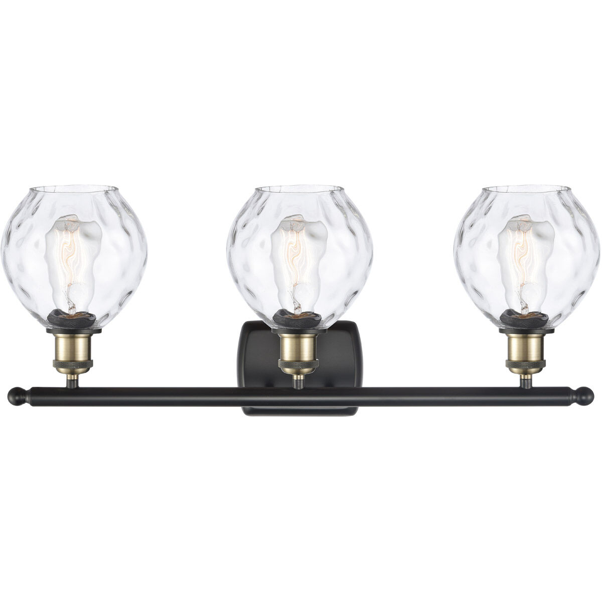 Waverly 3 light vanity 2024 light