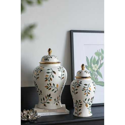 Ginger 15.9 X 8.1 inch Jar