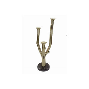 Multi Taper 24.6 X 6.3 inch Candle Holder