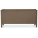 Wiley Brown Dresser