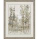 Landscapes Collection Beige Framed Art