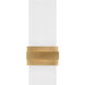 Sean Lavin Flyta 1 Light 3.30 inch Wall Sconce