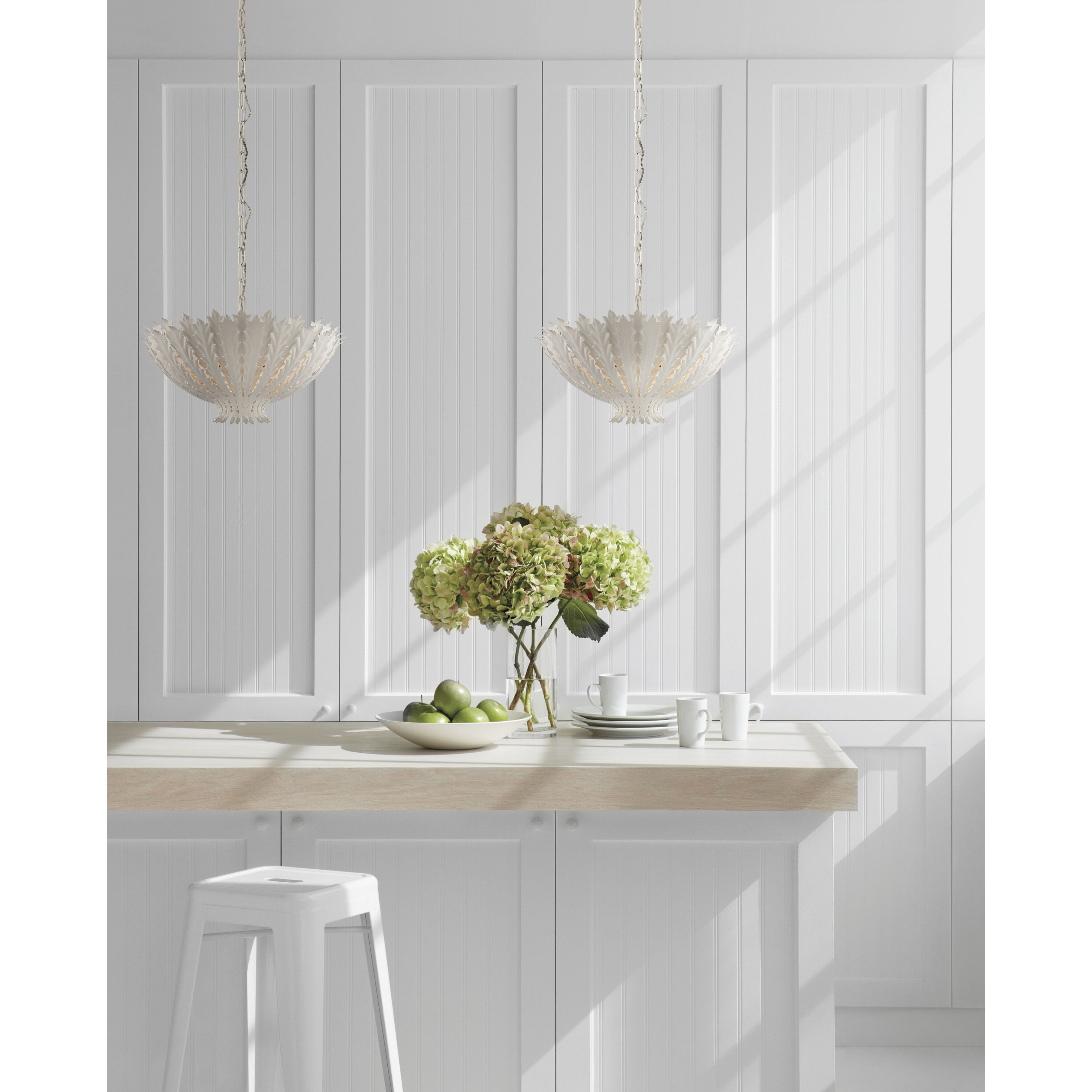 Aerin hampton chandelier store
