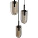 Javier 9 Light 25 inch English Bronze Multi-Port Chandelier Ceiling Light
