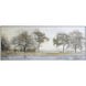 Cameron Multi - Cream and Green and Grey Wall Art