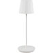Mena 12.88 inch 2.20 watt Soft White Outdoor Table Lamp