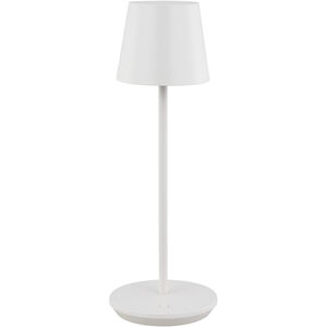 Mena 12.88 inch 2.20 watt Soft White Outdoor Table Lamp