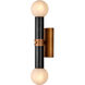 Beatrix Bath Wall Sconce Wall Light