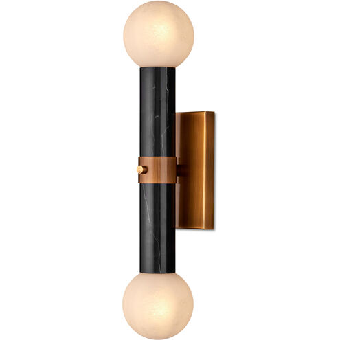 Beatrix Bath Wall Sconce Wall Light