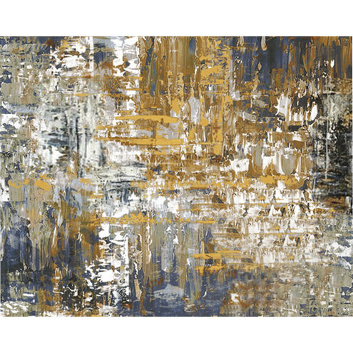 Caspian Camel Wall Art, Rectangle