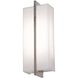 Apex 1 Light 5.00 inch Wall Sconce