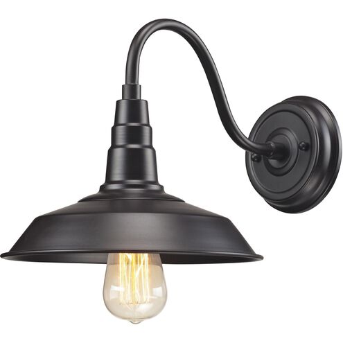 Urban Lodge Sconce Wall Light