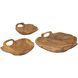Anita 15.7 X 3.1 inch Decorative Bowl