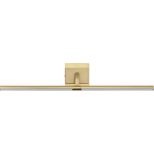 Mona 1 Light 30.50 inch Wall Sconce