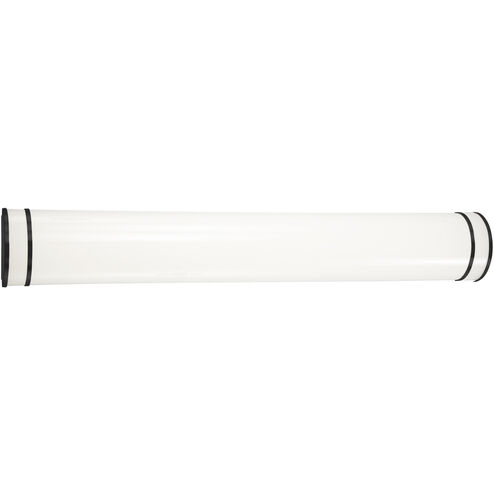 Vantage Vanity LED 36 inch Coal Vanity Light Wall Light
