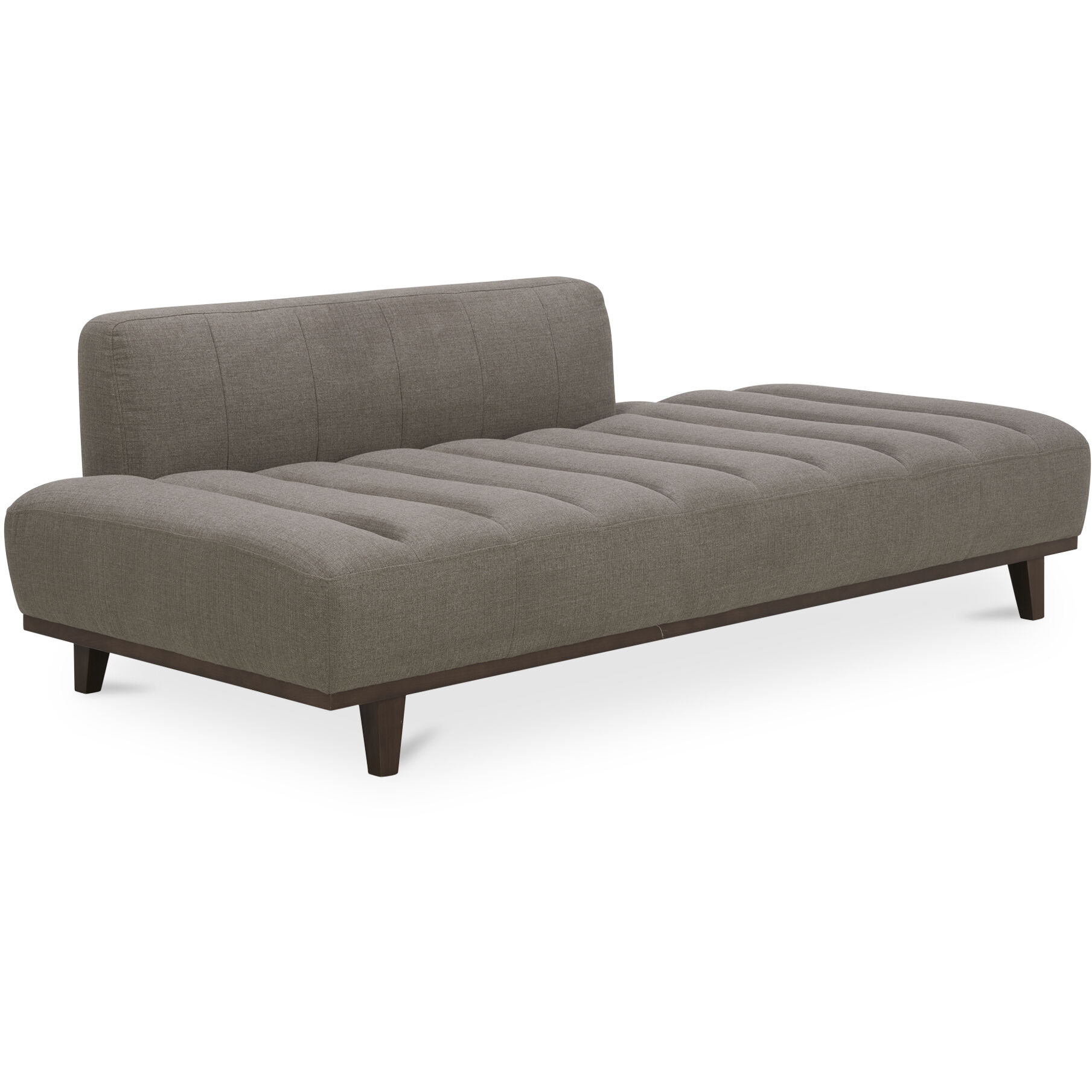 Bennett Grey Daybed