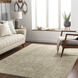 Reign 144 X 108 inch Dusty Sage Rug in 9 X 12, Rectangle