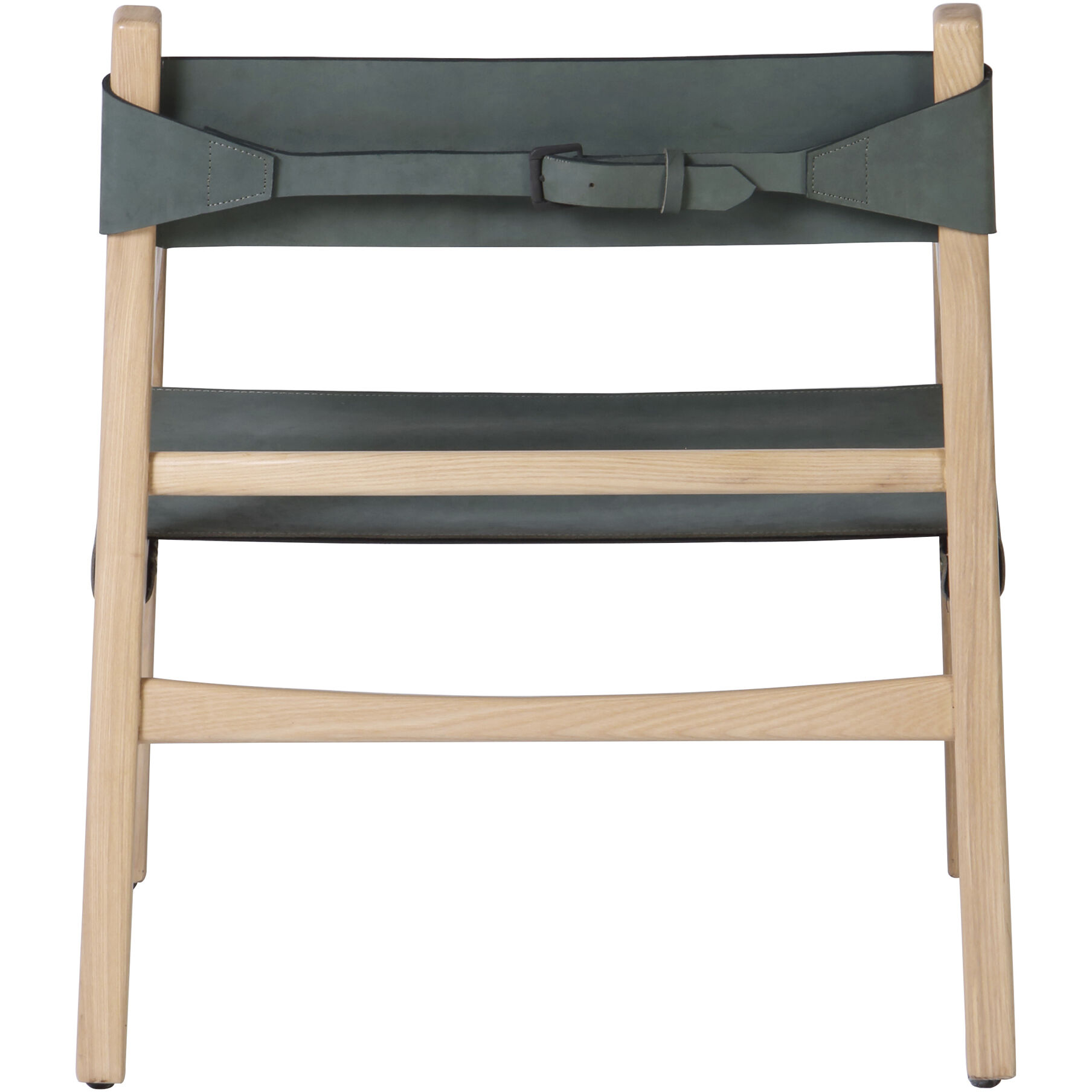 Kolding Dark Green Chair
