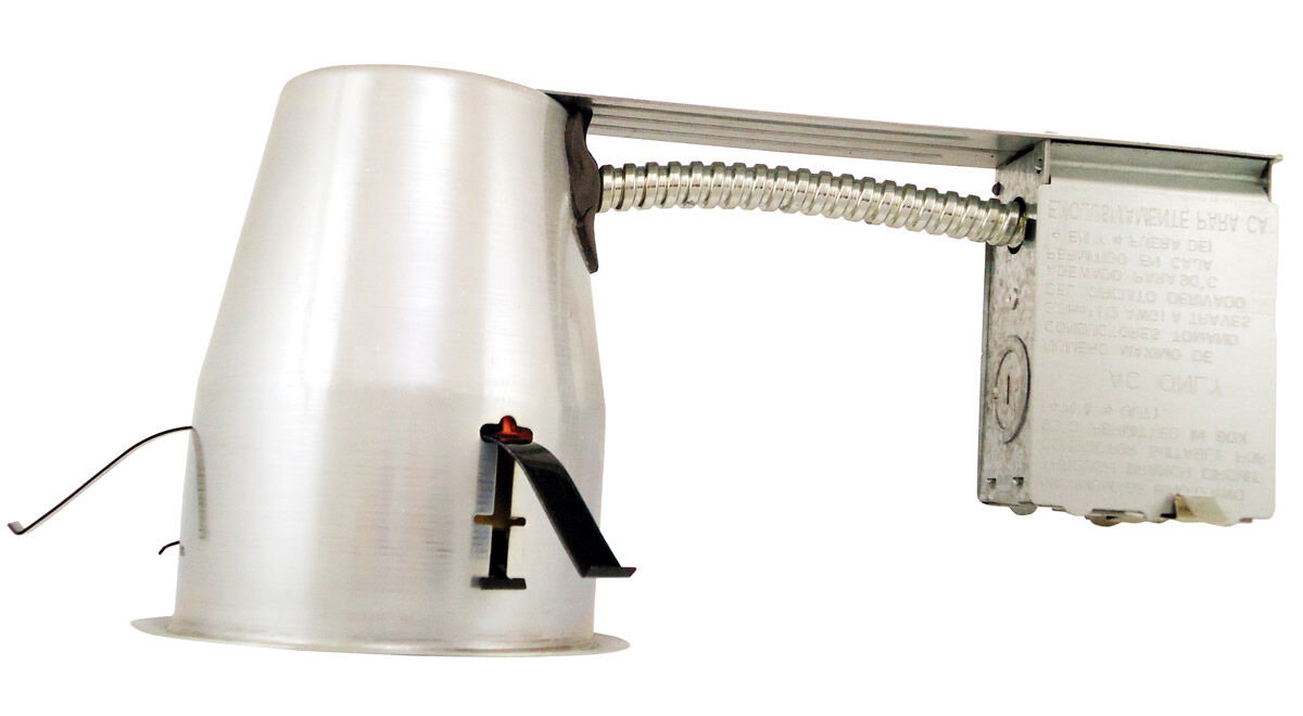 Led Recessed Housing Accessory