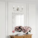 Lansdale 3 Light 19 inch Brushed Nickel Vanity Sconce Wall Light