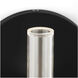 Sean Lavin Silas 4.5 inch Midnight Black ADA Sconce Wall Light