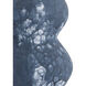 Phonecian 12.25 X 6.75 inch Vase, Small