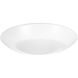 Traverse LED Lyte LED Modules White Recessed Fixture