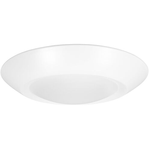Traverse LED Lyte LED Modules White Recessed Fixture