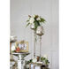 Keavy 28 X 6.5 inch Candleholder
