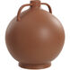 Delphi 12 X 10.75 inch Vase