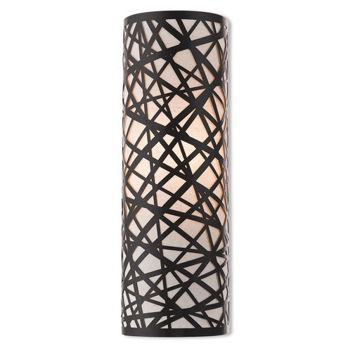 Allendale 1 Light 5 inch Bronze ADA ADA Wall Sconce Wall Light