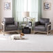 Saira 36 X 24 inch Neutral Rug in 2 x 3