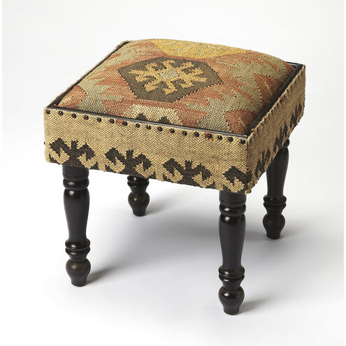 Mesquite Jute Mountain Lodge Bench