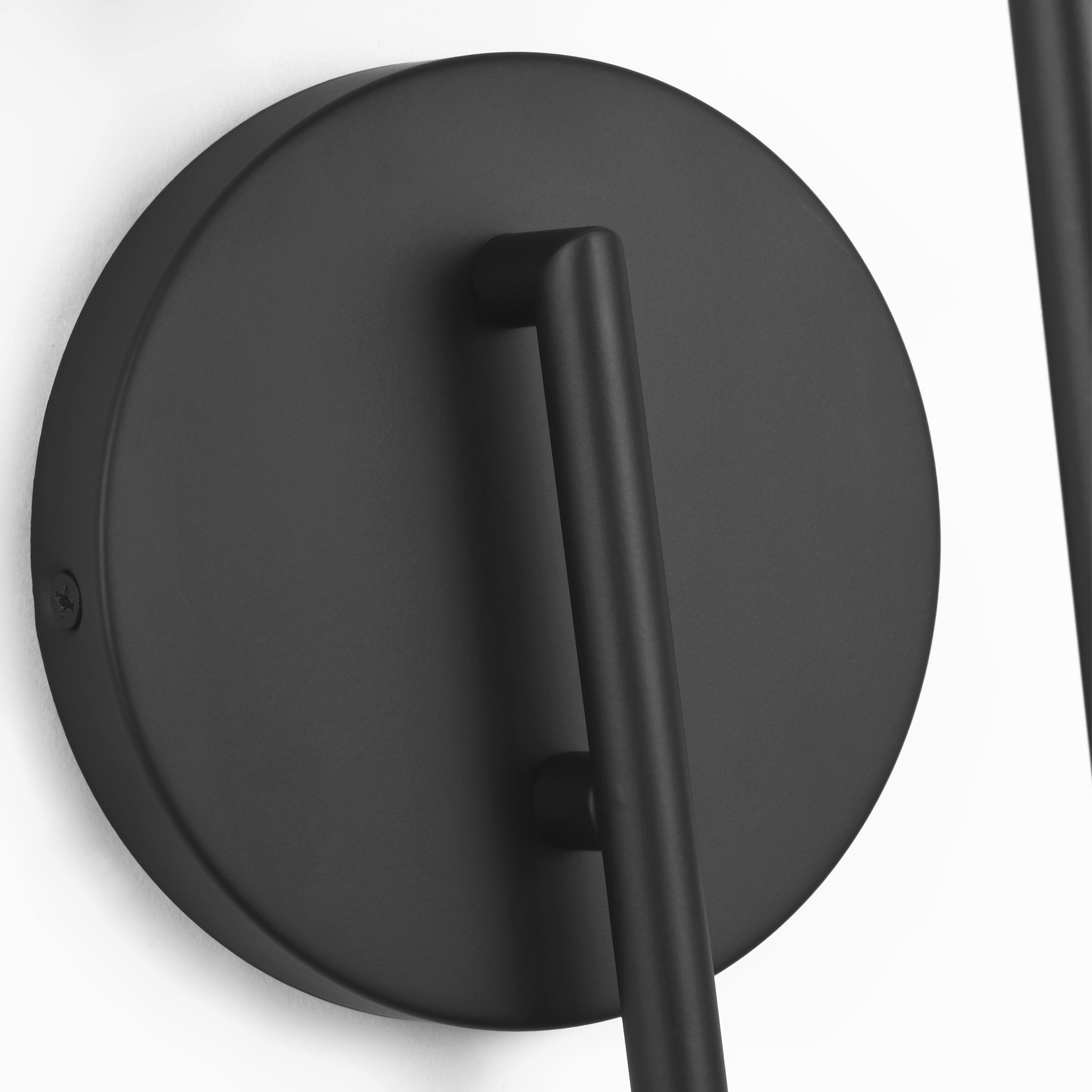 Drew & Jonathan Ender Sconce Wall Light, Small