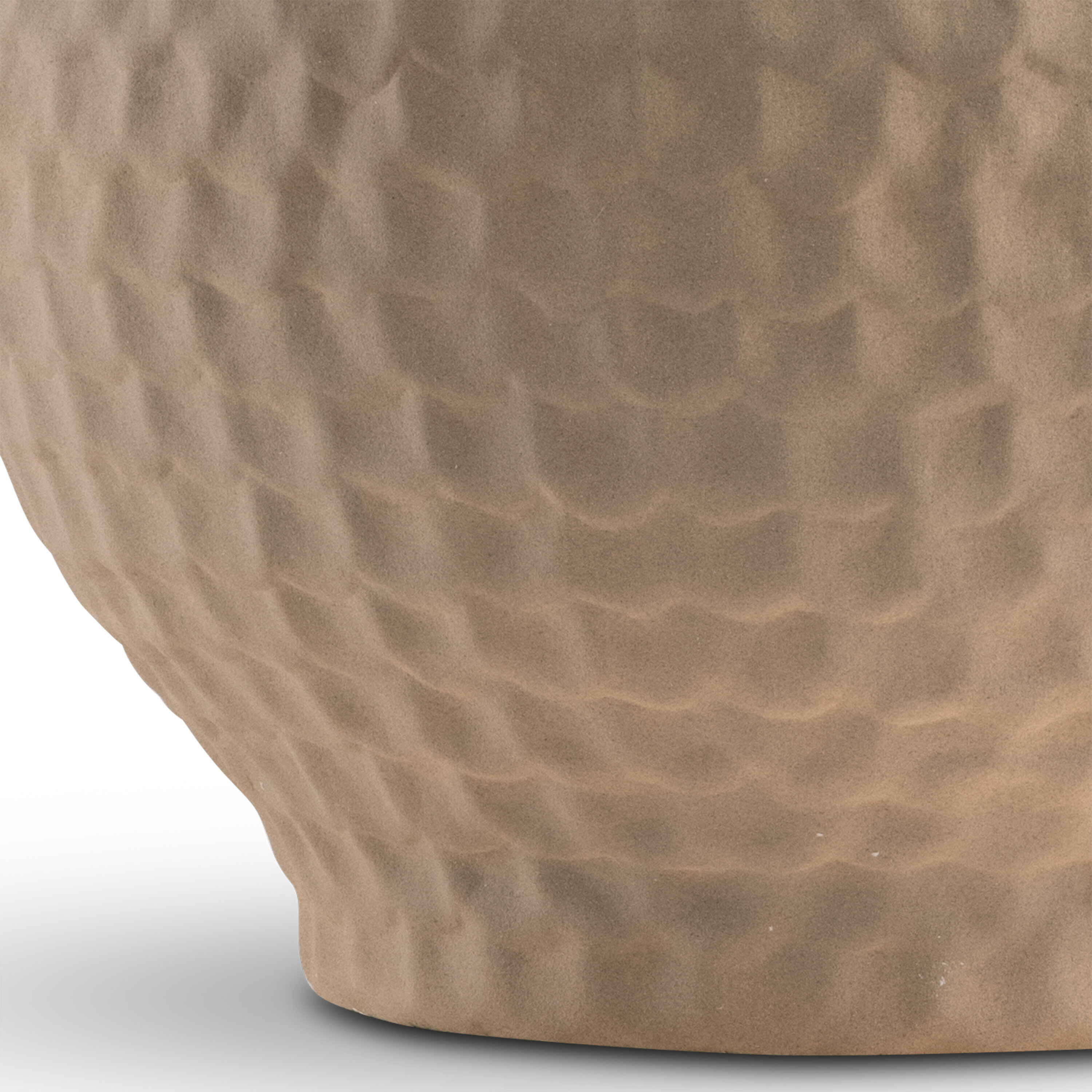 Catania 25 inch 150.00 watt Sand Table Lamp Portable Light