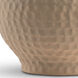 Catania 25 inch 150.00 watt Sand Table Lamp Portable Light