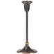 McKinney 8 X 3.25 inch Candleholder