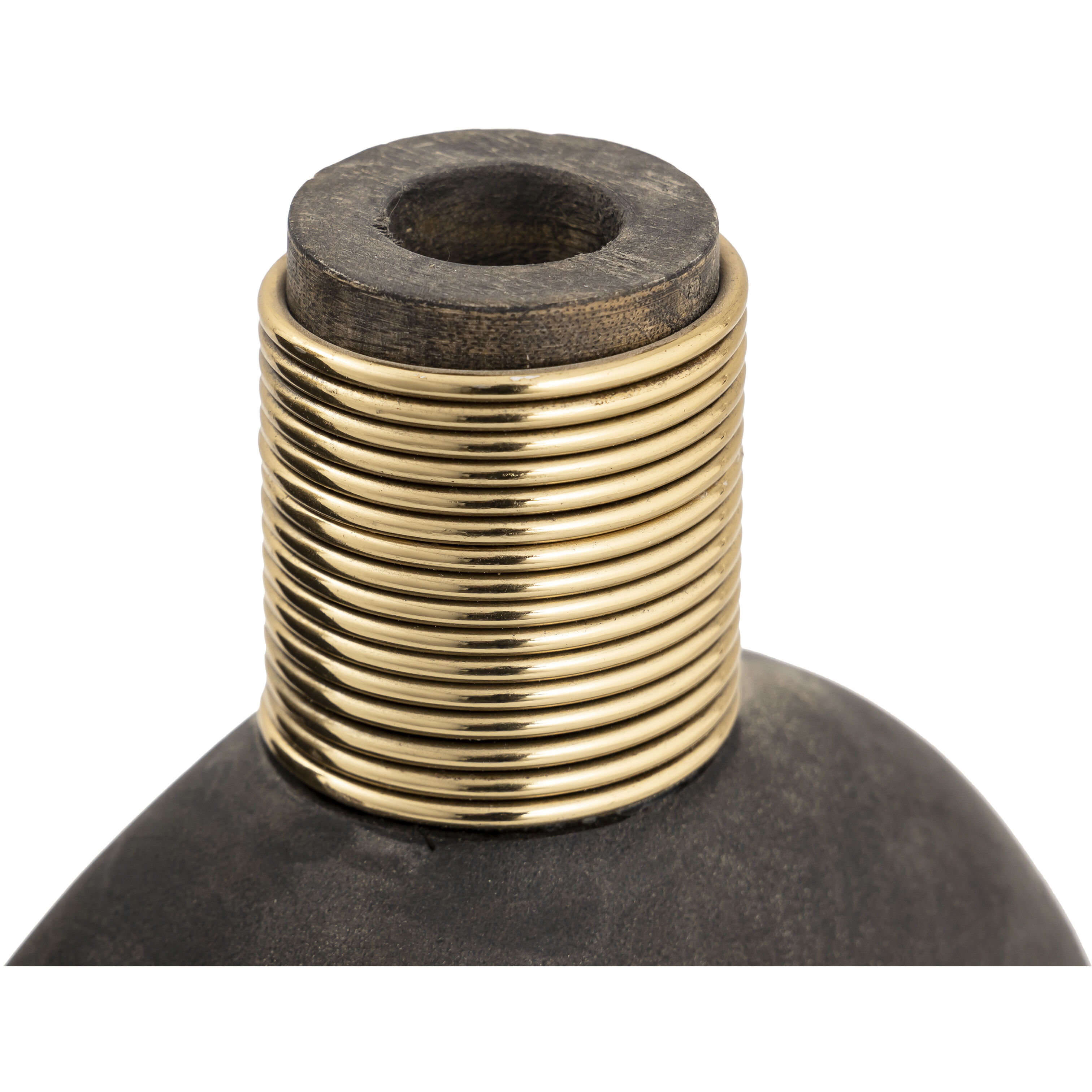 Barone 15 X 7 inch Vase