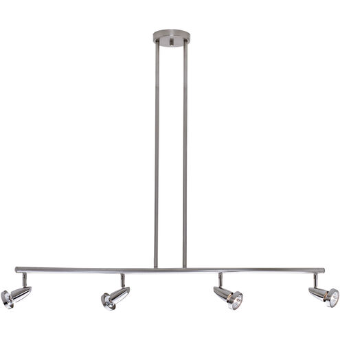 Mirage 4 Light 4.75 inch Flush Mount