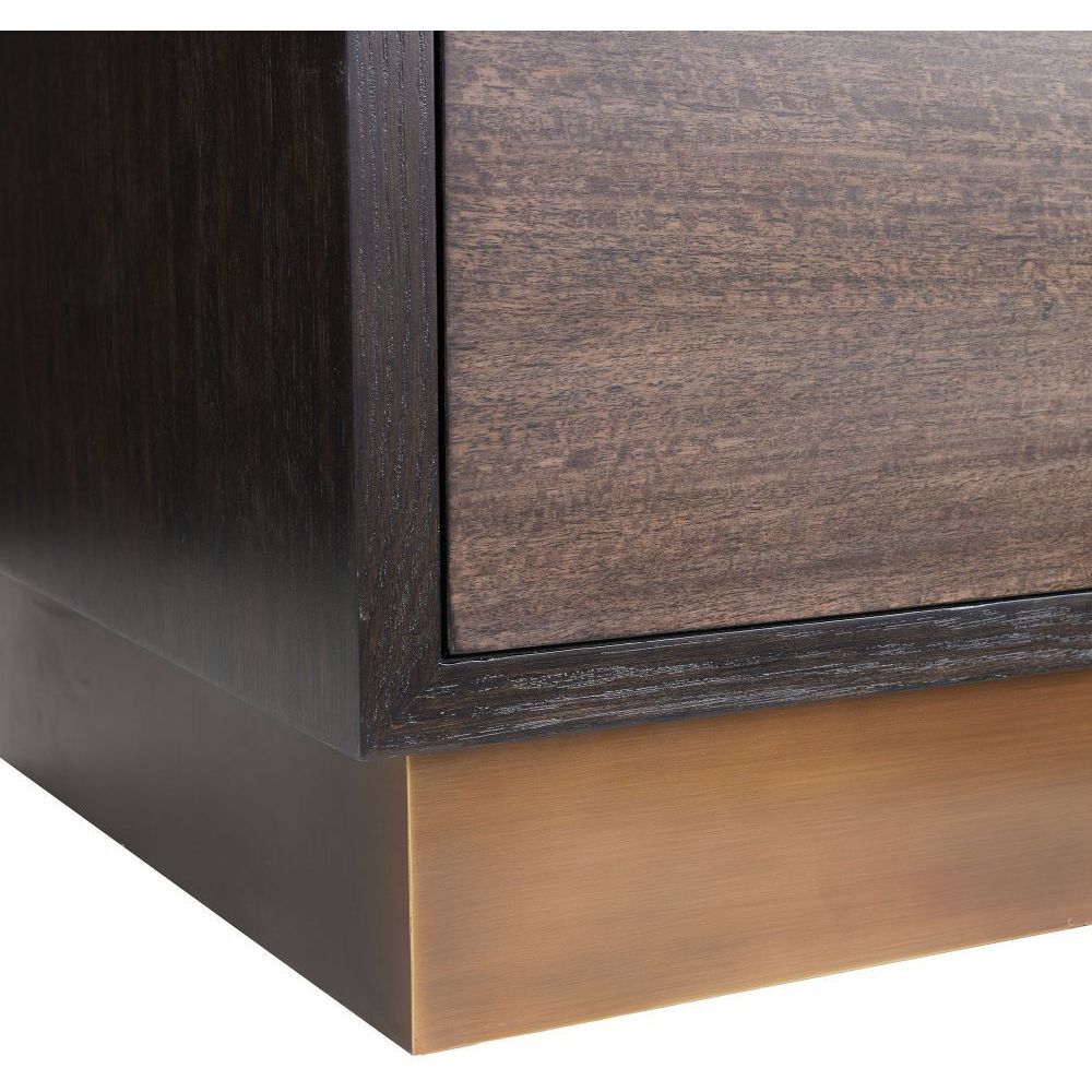 John 40.5 inch Sable Cabinet
