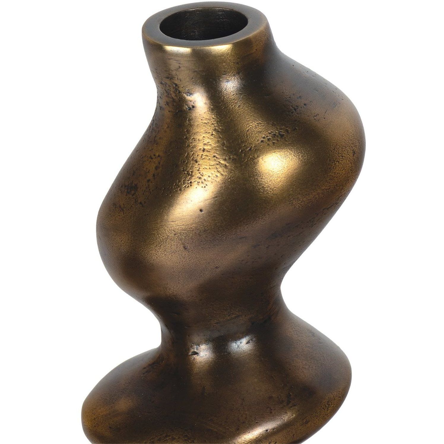 Blobby 9 X 4.25 inch Candle Set