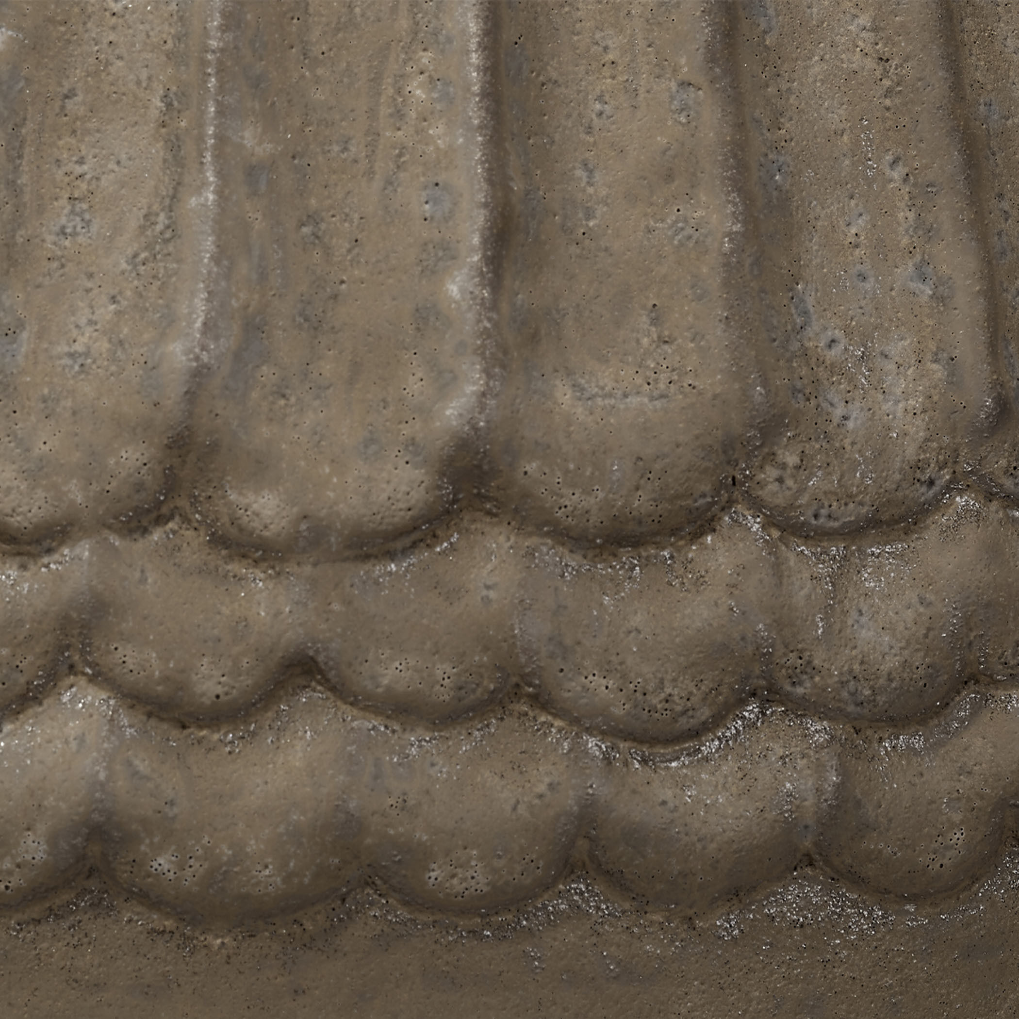 Legend 15 X 14 inch Vessel