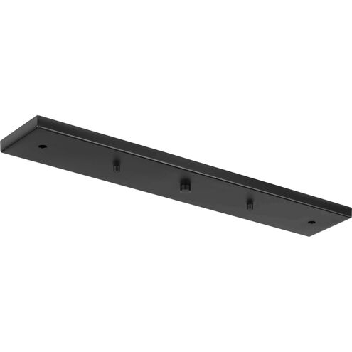 Accessory Canopy Matte Black Canopy Kit